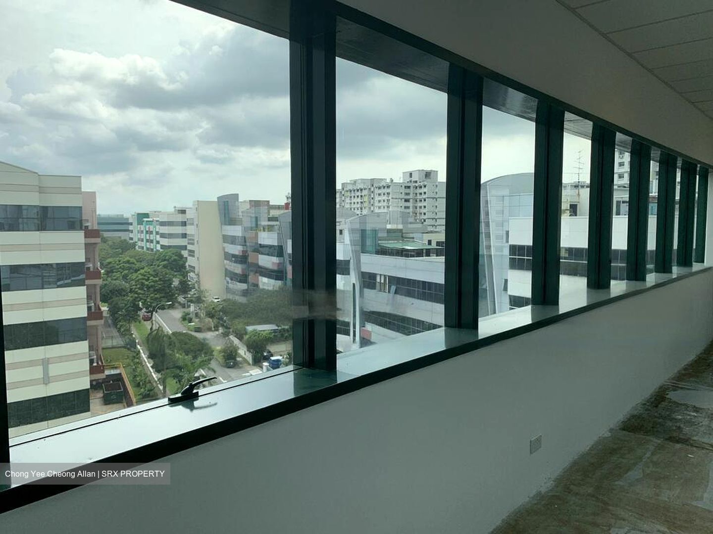 Techlink (D14), Office #453247811